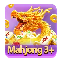 Mahjong 3+